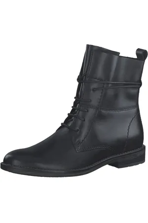 Marco Tozzi Bottines à lacets