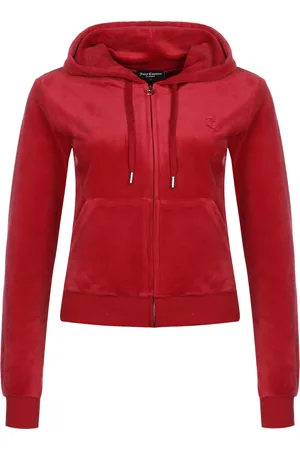 Juicy Couture Veste de survêtement 