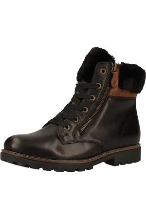 Remonte Bottines à lacets