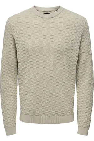 Only & Sons Pull-over 