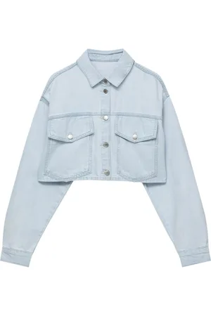 Pull&Bear Veste mi-saison