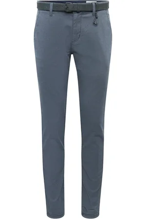 TOM TAILOR Pantalon chino