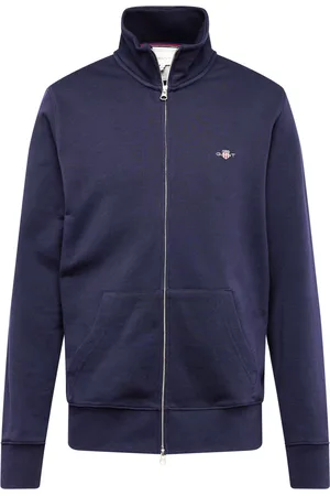 GANT Veste de survêtement