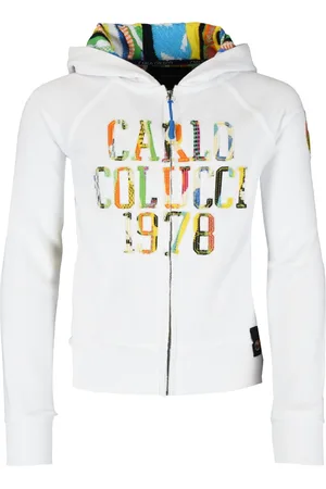 Carlo Colucci Veste de survêtement 