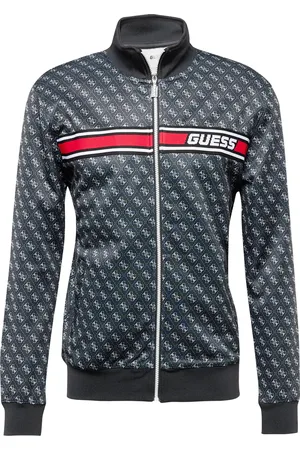 Guess Veste de survêtement 