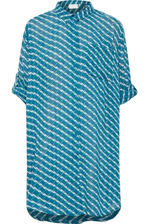 Kaffe Robe-chemise 