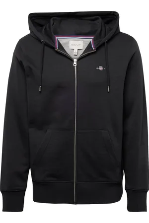 GANT Veste de survêtement