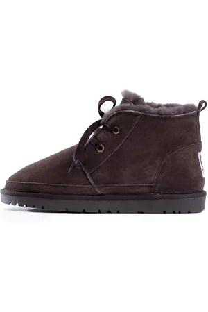 Gooce Bottines à lacets 