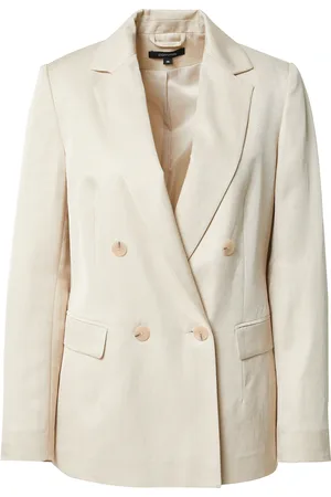 Comma, Blazer