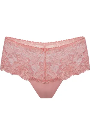 Marc & Andre String 