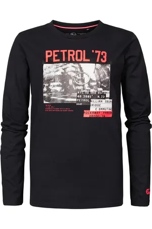 Petrol Industries T-Shirt