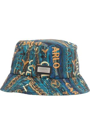 Carlo Colucci Chapeaux 