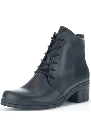 Gabor Bottines à lacets