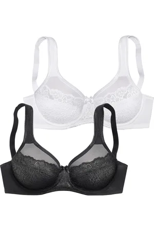 Petite Fleur Soutien-gorge minimiseur