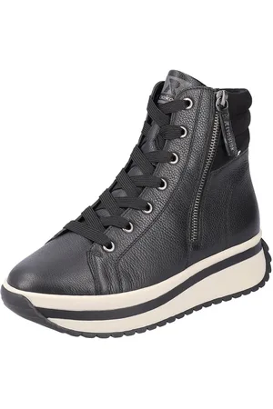 Rieker Bottines à lacets