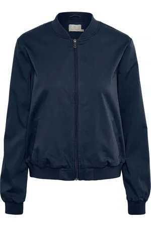 Kaffe Veste mi-saison 