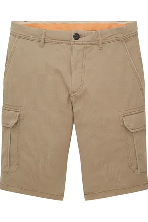 TOM TAILOR Pantalon cargo