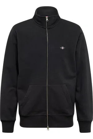 GANT Veste de survêtement