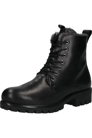Ecco Bottines à lacets 