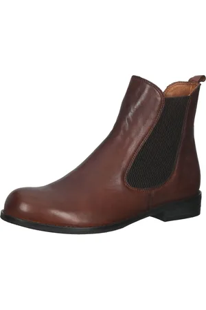 Everybody Chelsea Boots