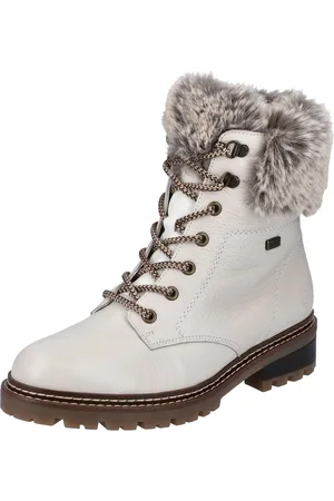 Remonte Bottines à lacets