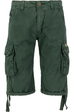 Alpha Industries Pantalon