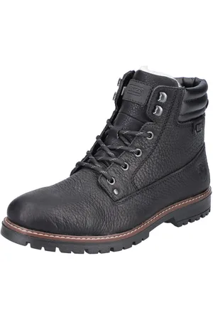 Rieker Bottines à lacets