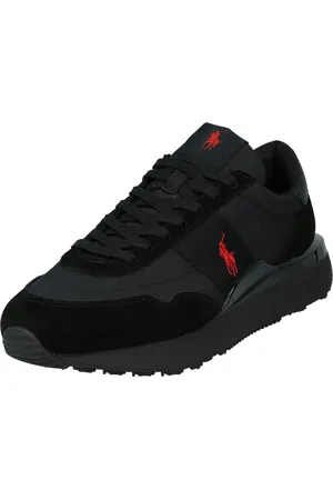 Ralph Lauren Baskets basses