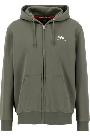 Alpha Industries Veste de survêtement