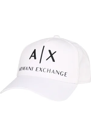 Armani Exchange Casquette