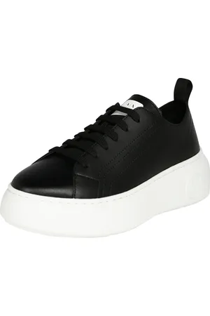 Armani Exchange Baskets basses