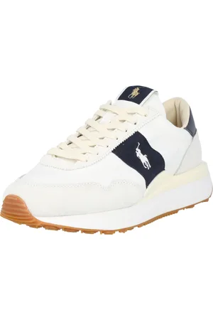 Ralph Lauren Baskets basses