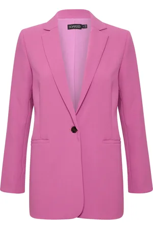 Soaked in Luxury Blazer 
