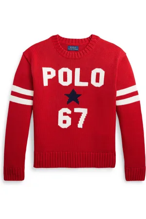 Ralph Lauren Pull-over