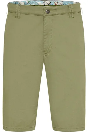 Meyer Pantalon chino 