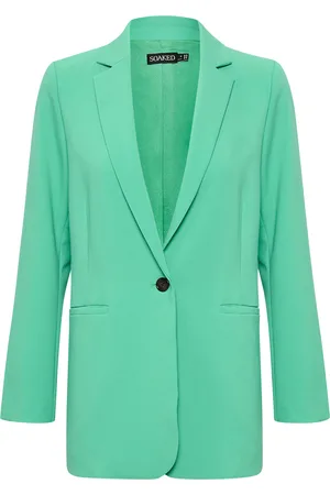 Soaked in Luxury Blazer 