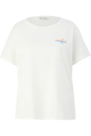 QS by s.Oliver T-shirt