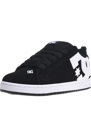 Dcshoes Baskets basses 