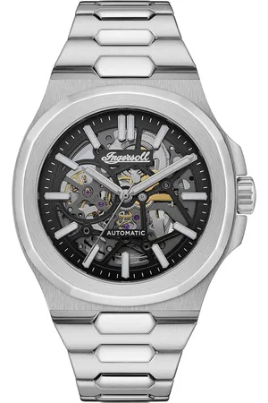 INGERSOLL 1892 Montre à affichage analogique