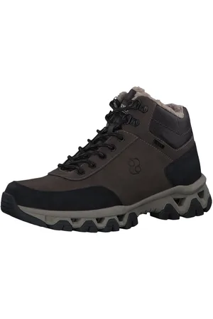 QS by s.Oliver Bottines à lacets