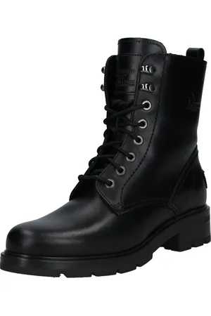 Panama Jack Bottines à lacets 