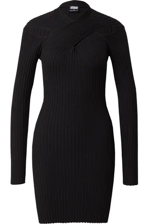 Urban classics Robes en maille