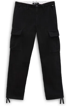 Vans Pantalon cargo