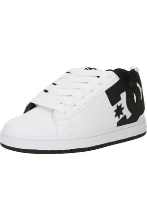 Dcshoes Baskets basses 