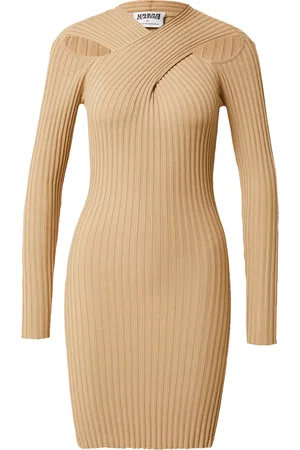 Urban classics Robes en maille