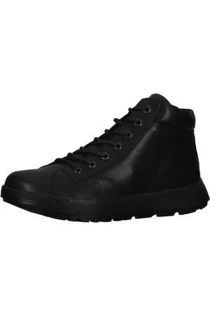 Think! Bottines à lacets