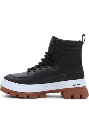 Vans Bottines à lacets