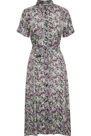 Kaffe Robe-chemise 
