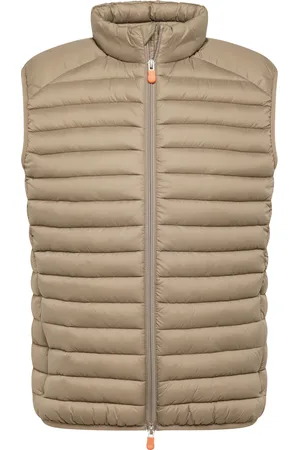 save the duck Gilet 