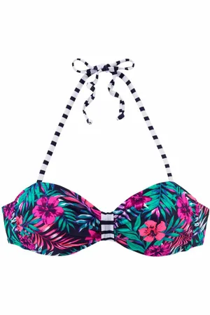 Venice Beach Hauts de bikini